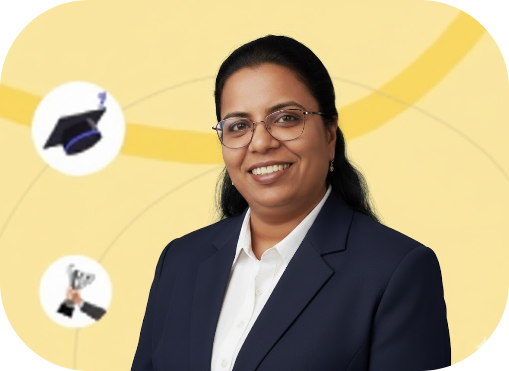 ridge Academia and Industry